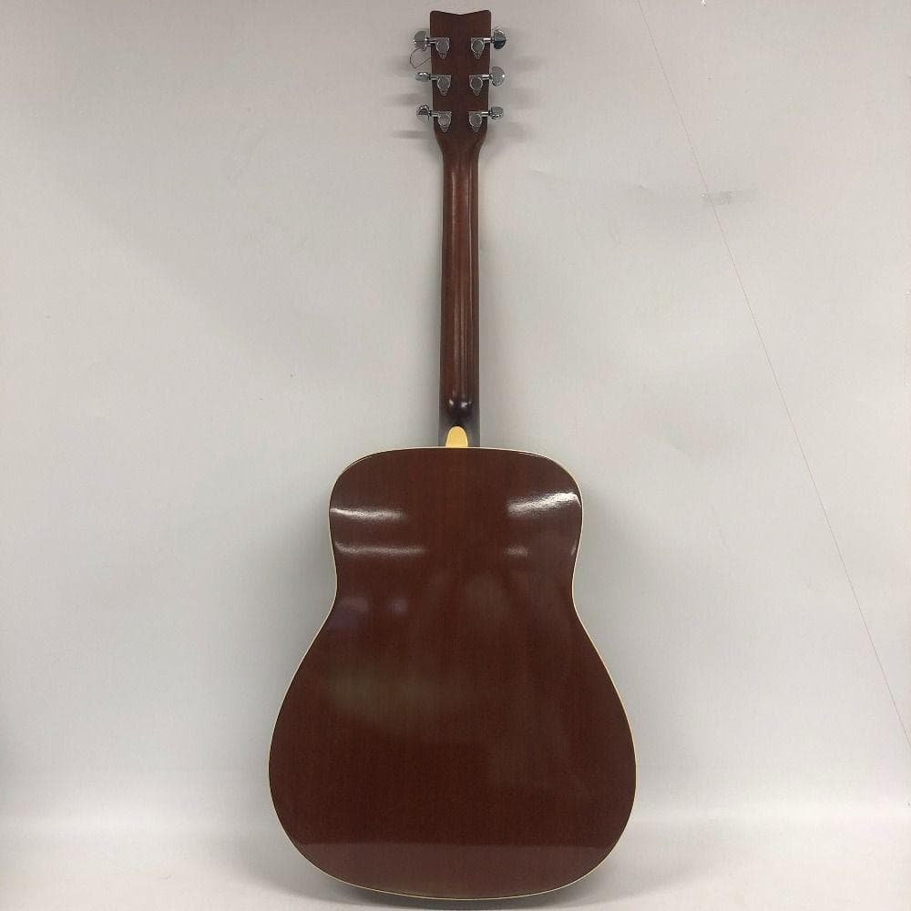 YAMAHA ヤマハ FG-425 TBS アコースティックギター