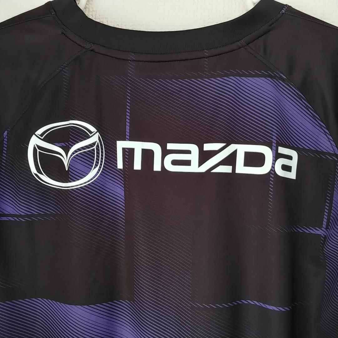 サンフレッチェ広島 限定 ユニフォーム XXLサイズ シュトゥットガルト