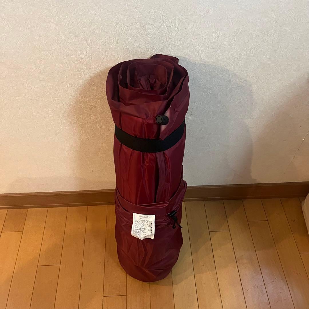 コールマン　インフレーターマット シングル　ダブル　セット