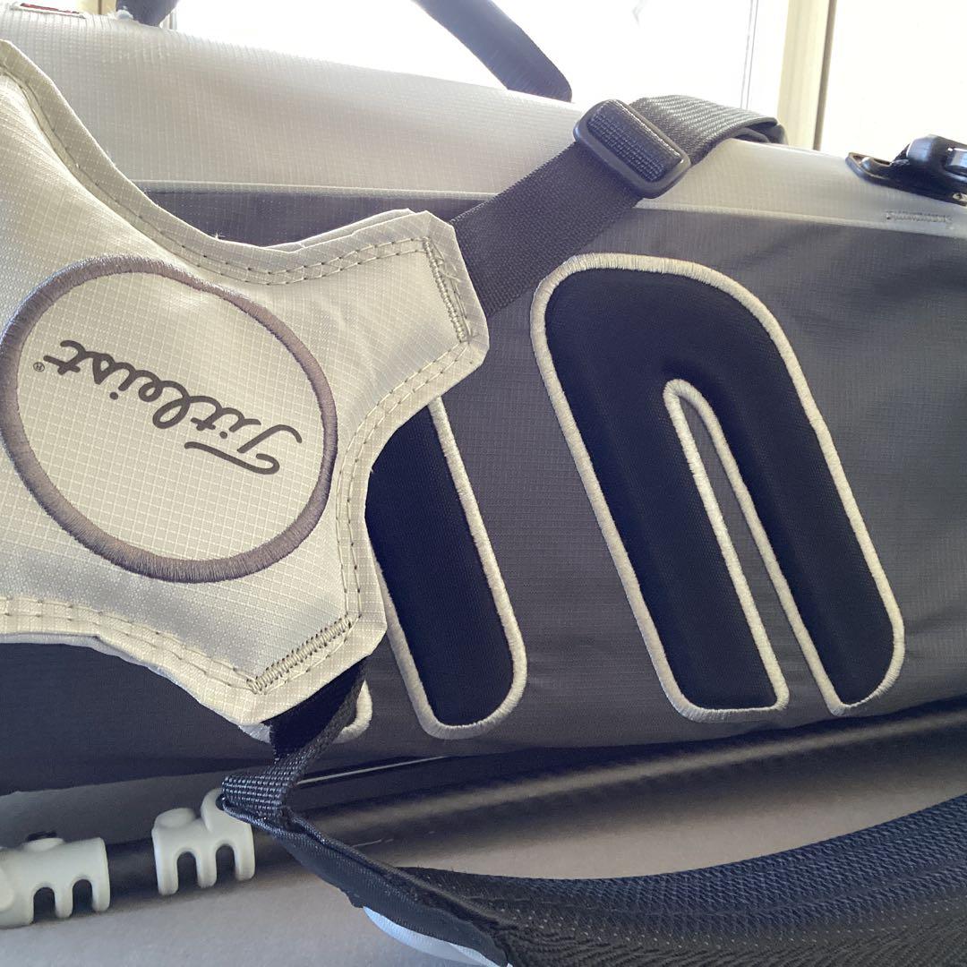 マ*ス様 タイトリスト　VOKEY スタンドキャディバック