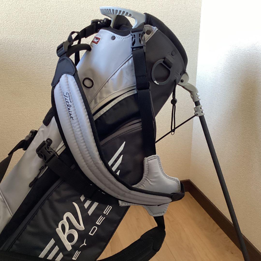 マ*ス様 タイトリスト　VOKEY スタンドキャディバック