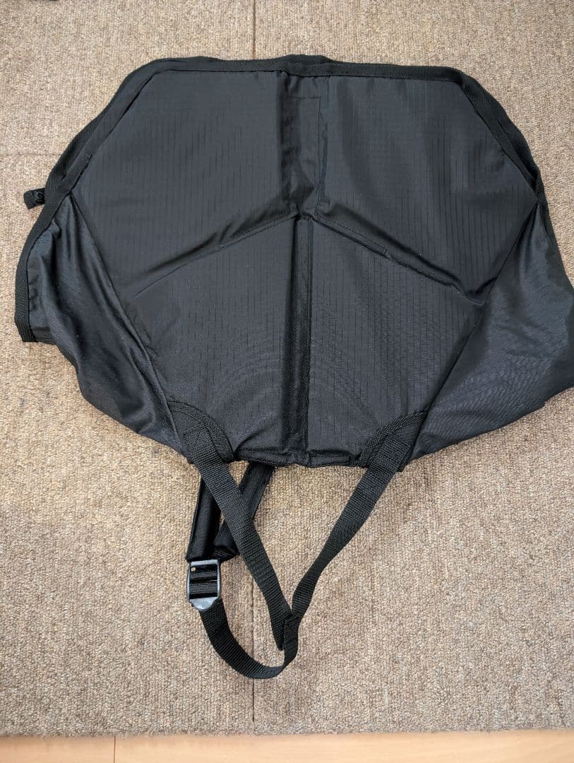 FIELD RECORD チェアカーボンフィールド　新品同様