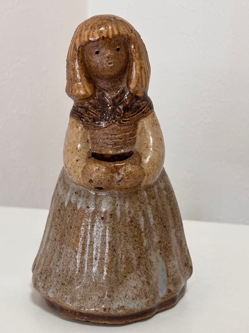 ka  ルーテボ(RUTEBO) Blomsterflicka(花瓶)