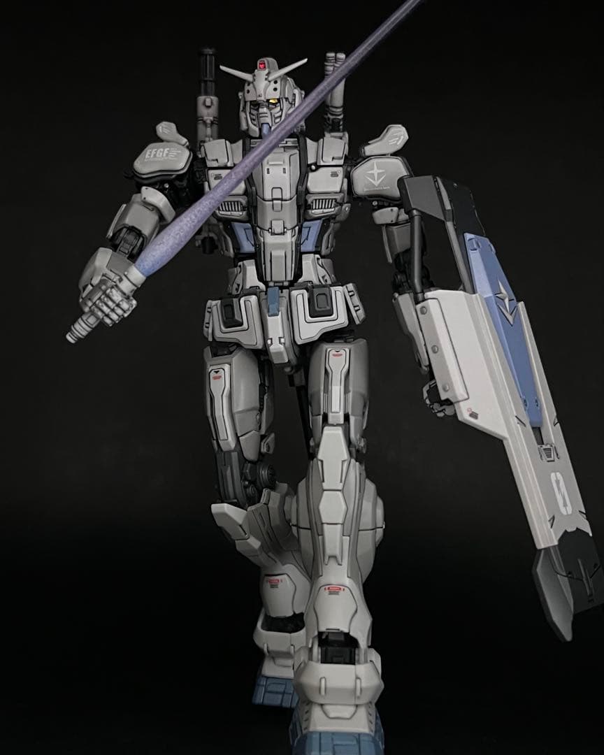 ガンダム HG(ハイグレード) Netflix