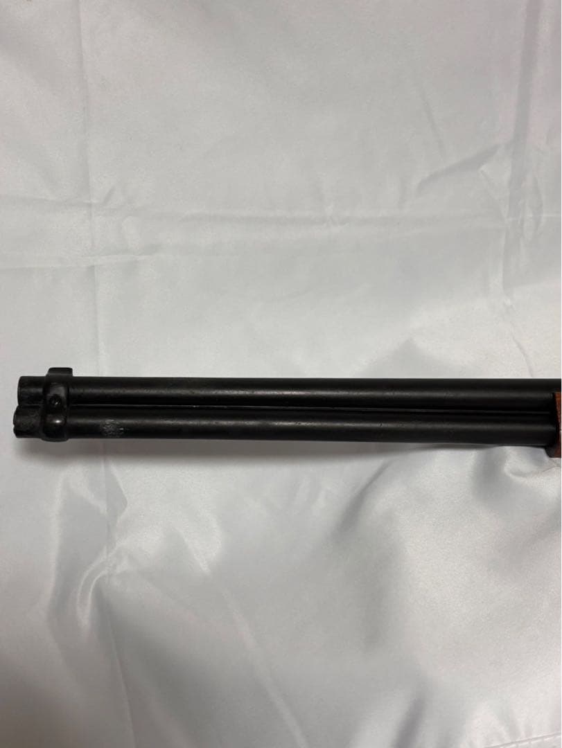 モデルガン DENIXデニックス ウインチェスターM66ゴールド