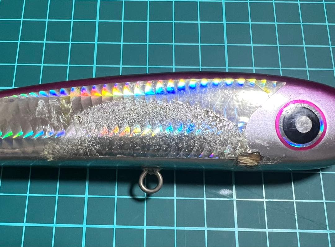 ローカルスタンダード　パドルベイト165 2本