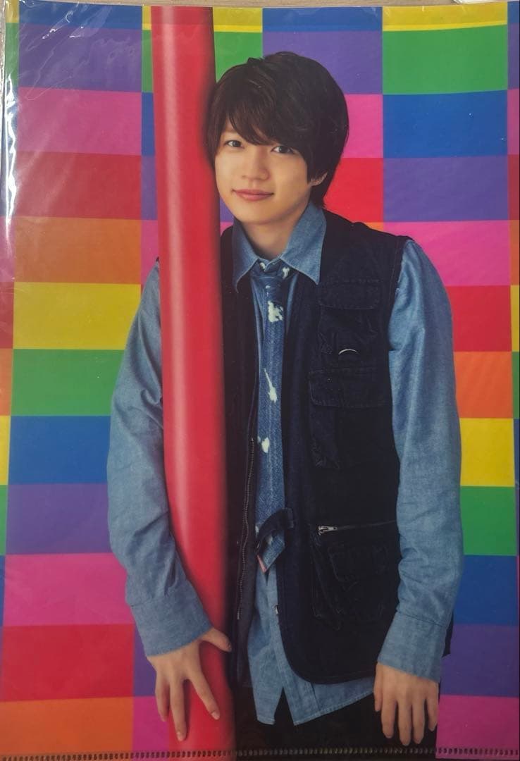 なにわ男子 西畑大吾 グッズ まとめ売り