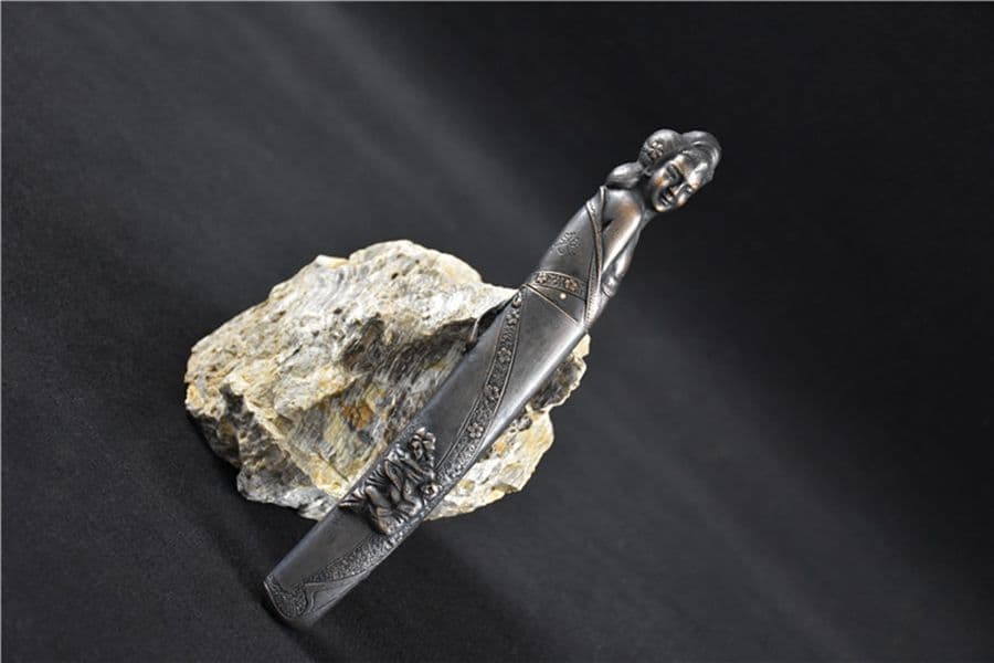 武具　刀装具　日本刀　模造刀　 肋差   短刀