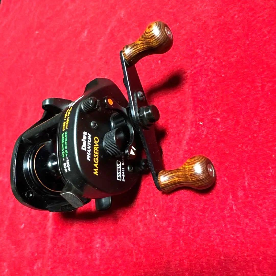 ダイワ　ファントムマグサーボ　SS−15