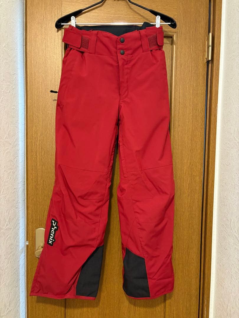 フェニックス　スキーウェア　Sサイズ　おまけ付き