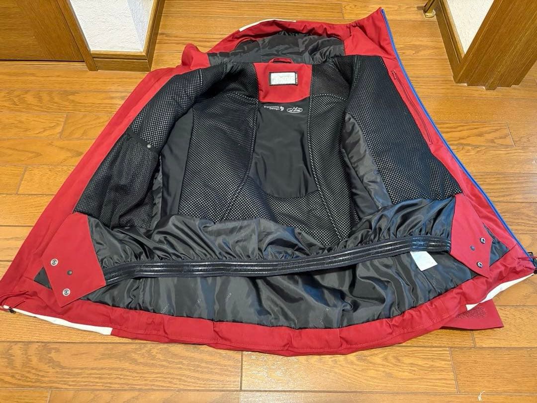 フェニックス　スキーウェア　Sサイズ　おまけ付き