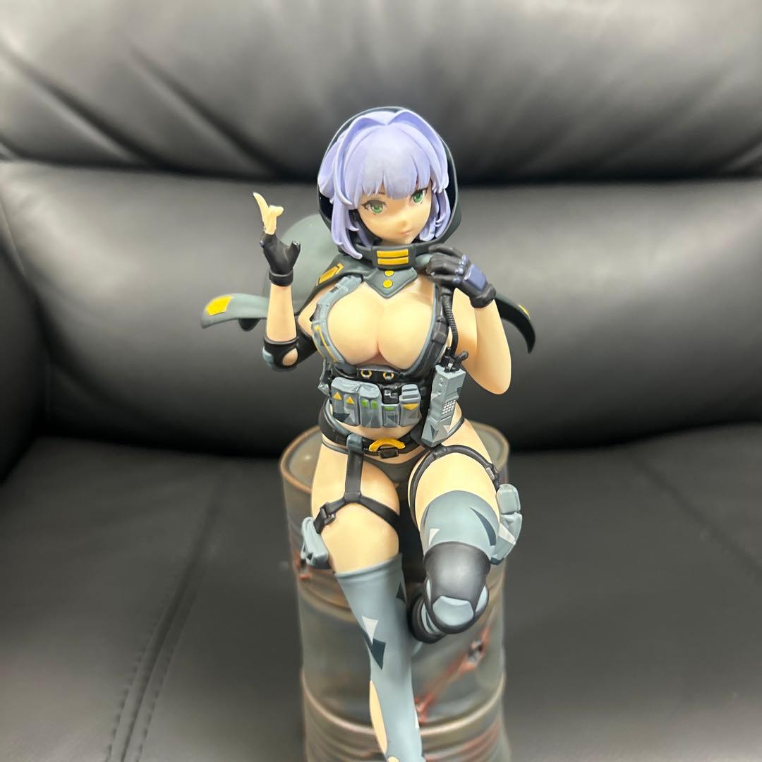 その他 AFTER SCHOOL ARENA VOL.6 SHELTER 1/7