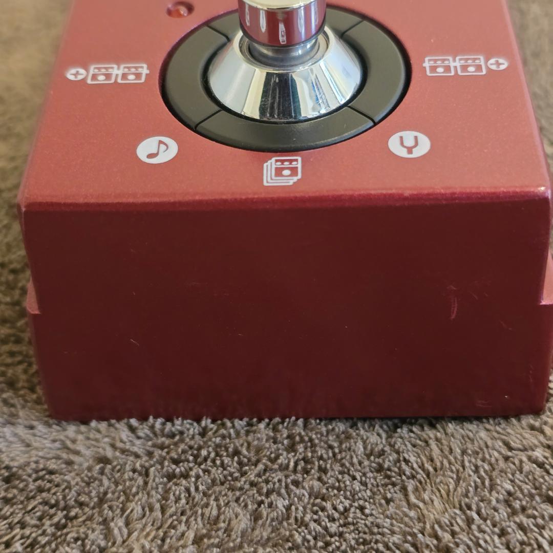 【ZOOM】MultiStomp MS-60B