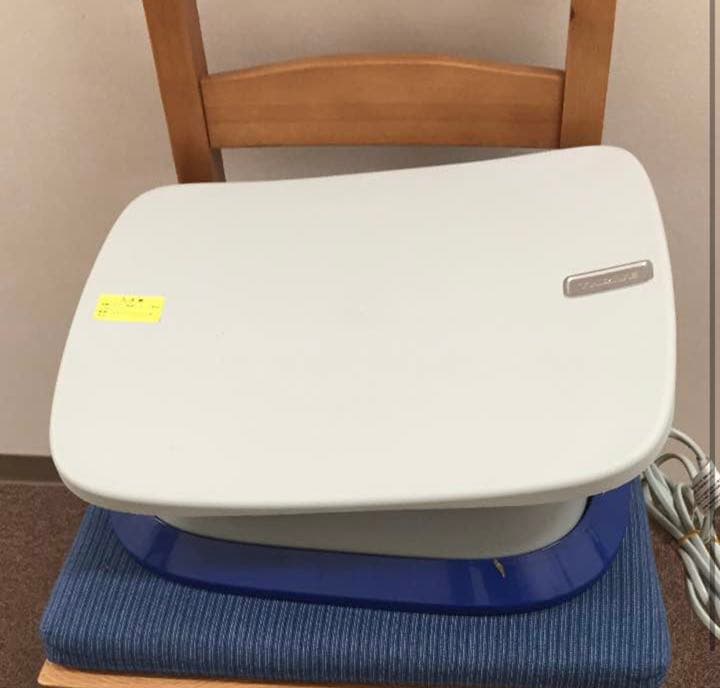 ウエーブスライダー