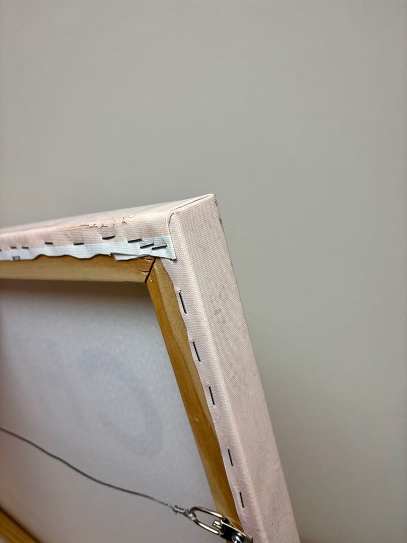 CHANEL アート作品 5836 KM