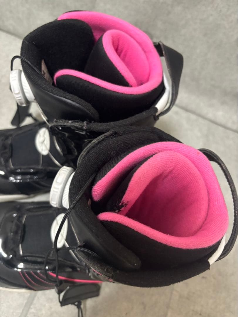 5150 BOA スノーボードブーツ　25.5センチ