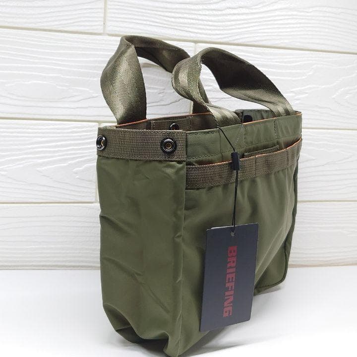 ブリーフィング カートバッグ CLASSIC CART TOTE ゴルフ
