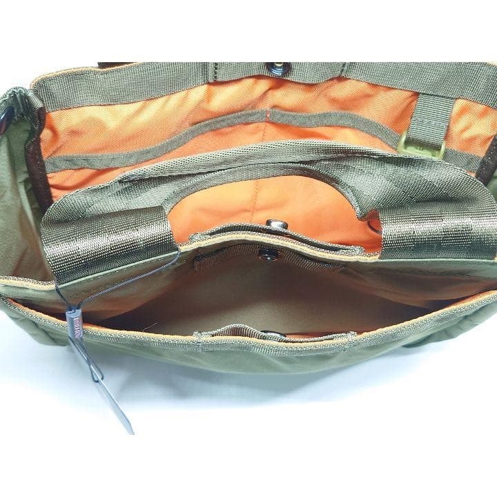 ブリーフィング カートバッグ CLASSIC CART TOTE ゴルフ