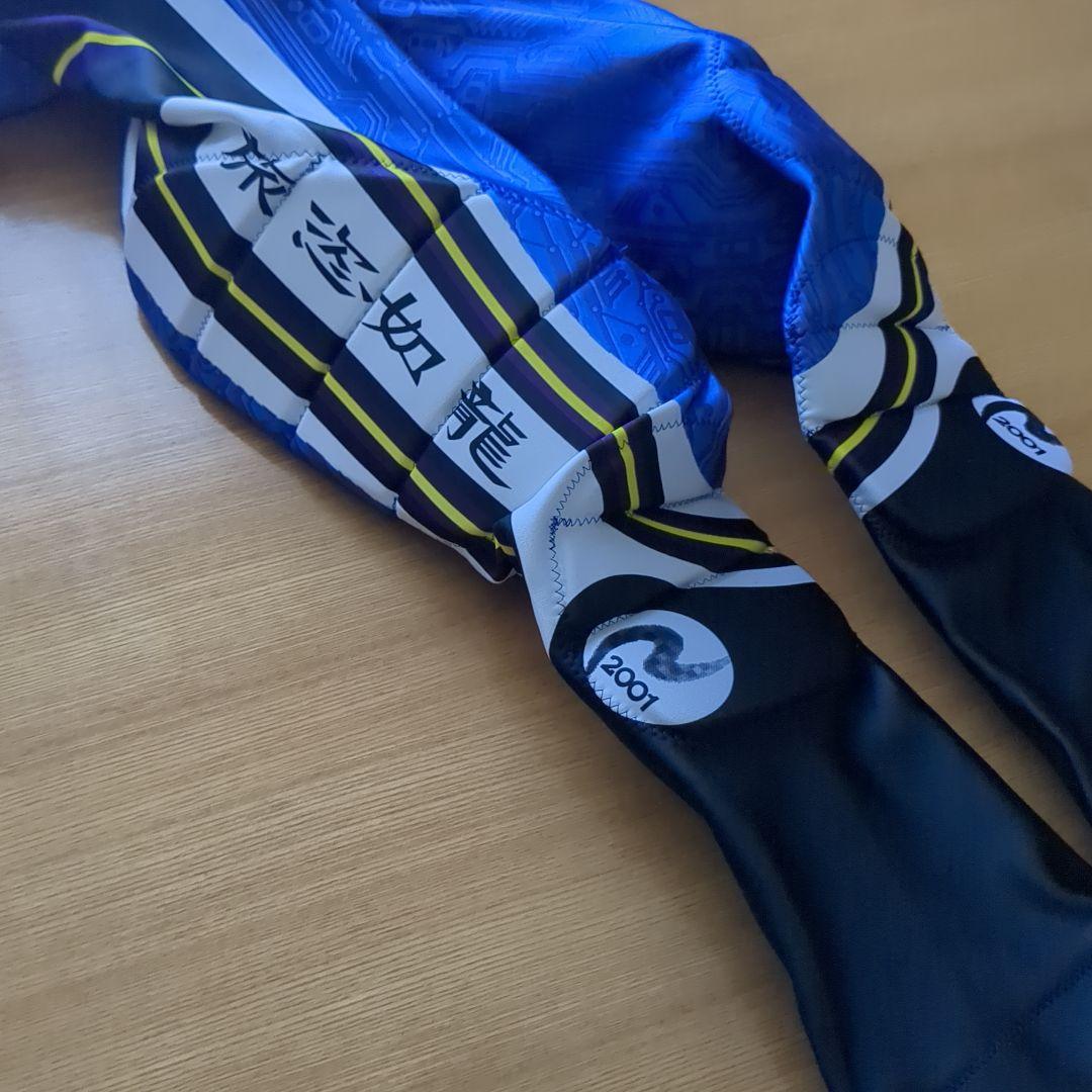 ロシニョール レーシング スーツ スキー ワンピース メンズ S