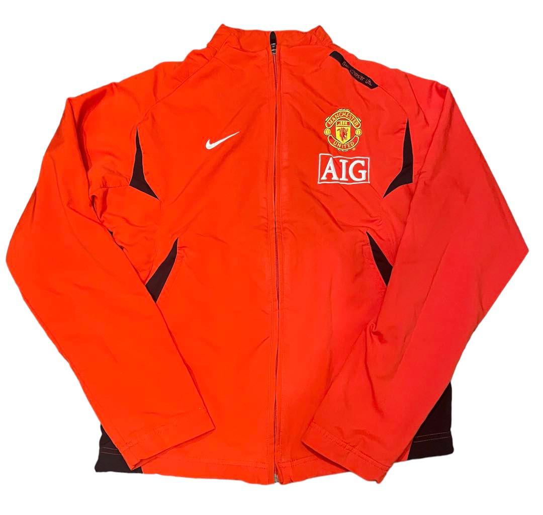 Manchester United 2000年 初期 ジャージ ATG