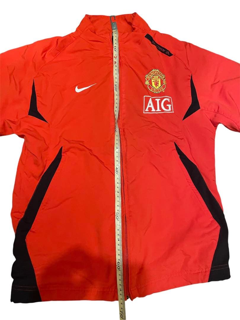 Manchester United 2000年 初期 ジャージ ATG