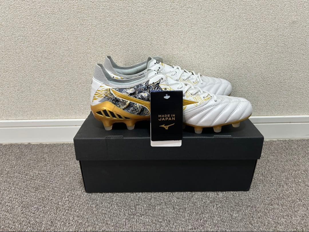 モレリアネオ 3 SR4 JAPAN