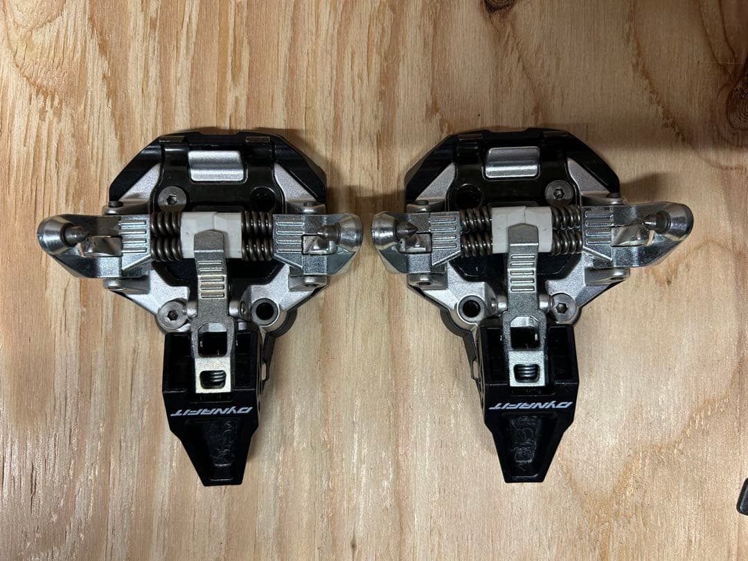 ディナフィット TLT RADICAL FT