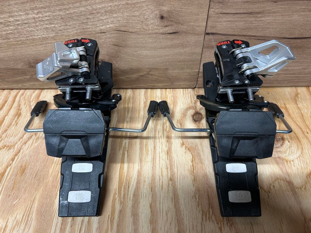 ディナフィット TLT RADICAL FT