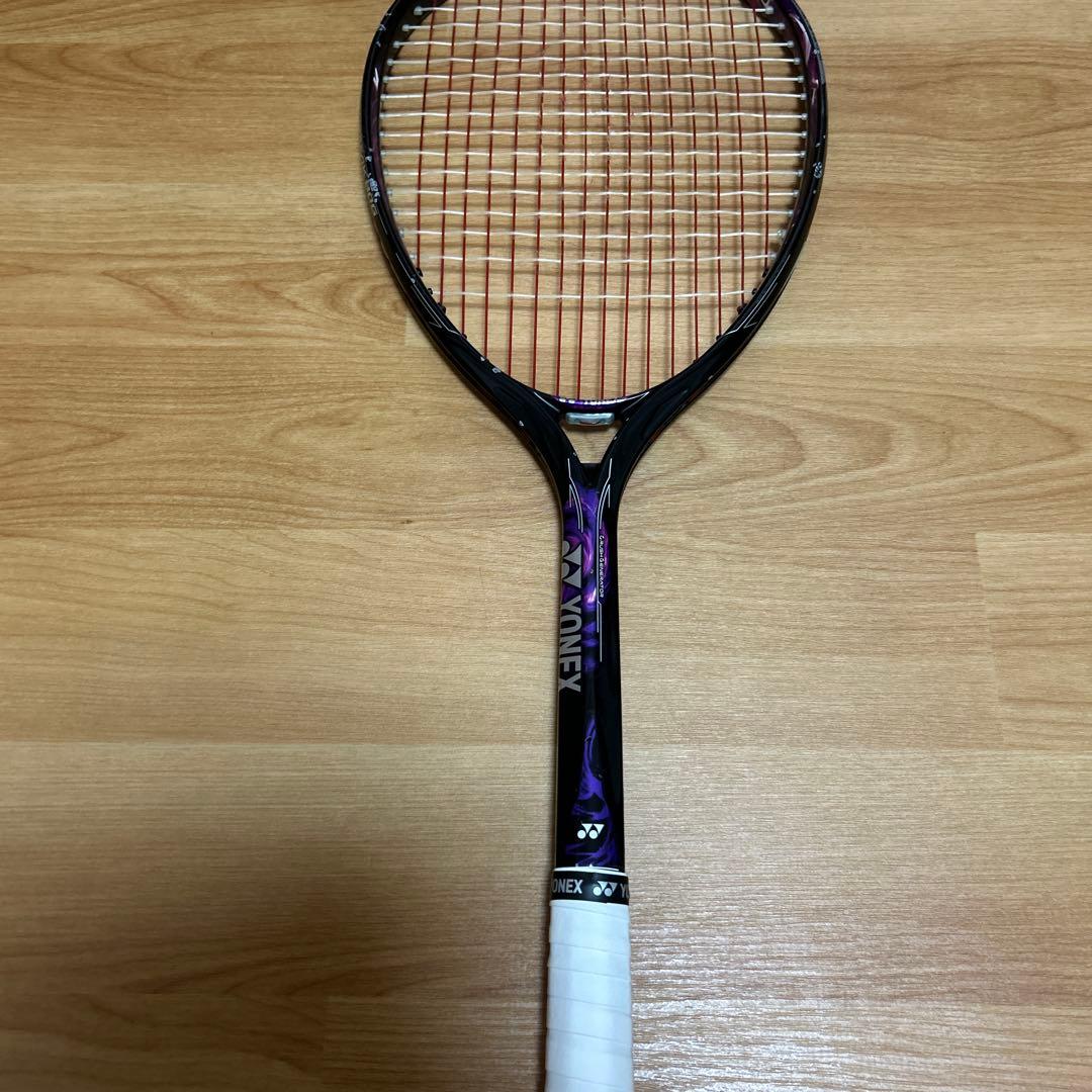 ヨネックス　ジオブレイク80g