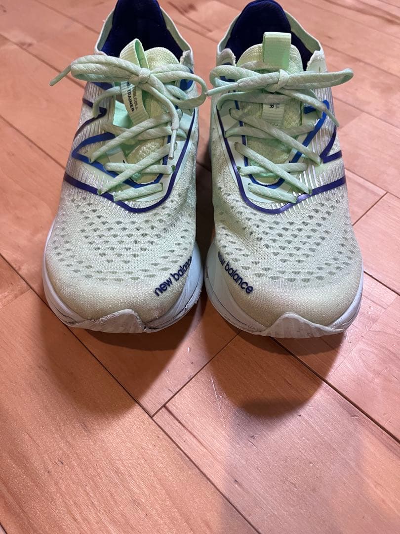 Puma New balanceランニングシューズ セット売り