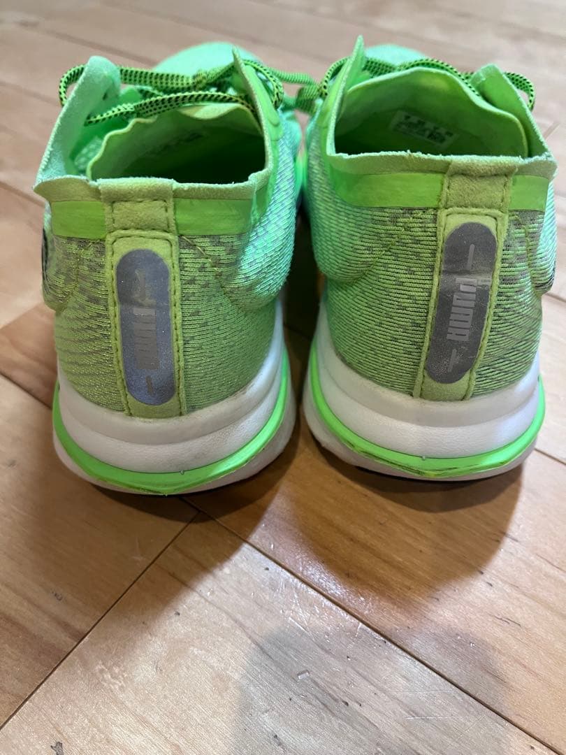 Puma New balanceランニングシューズ セット売り