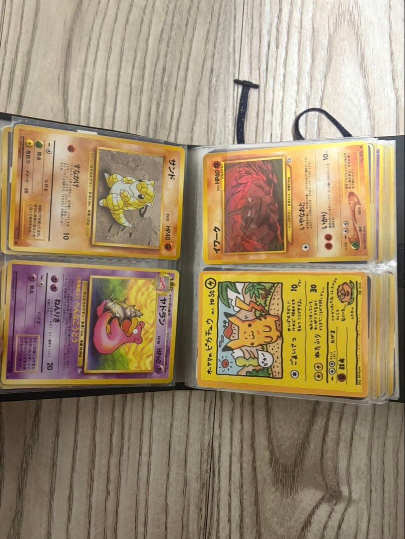 ポケモンカード　旧裏　まとめ売り