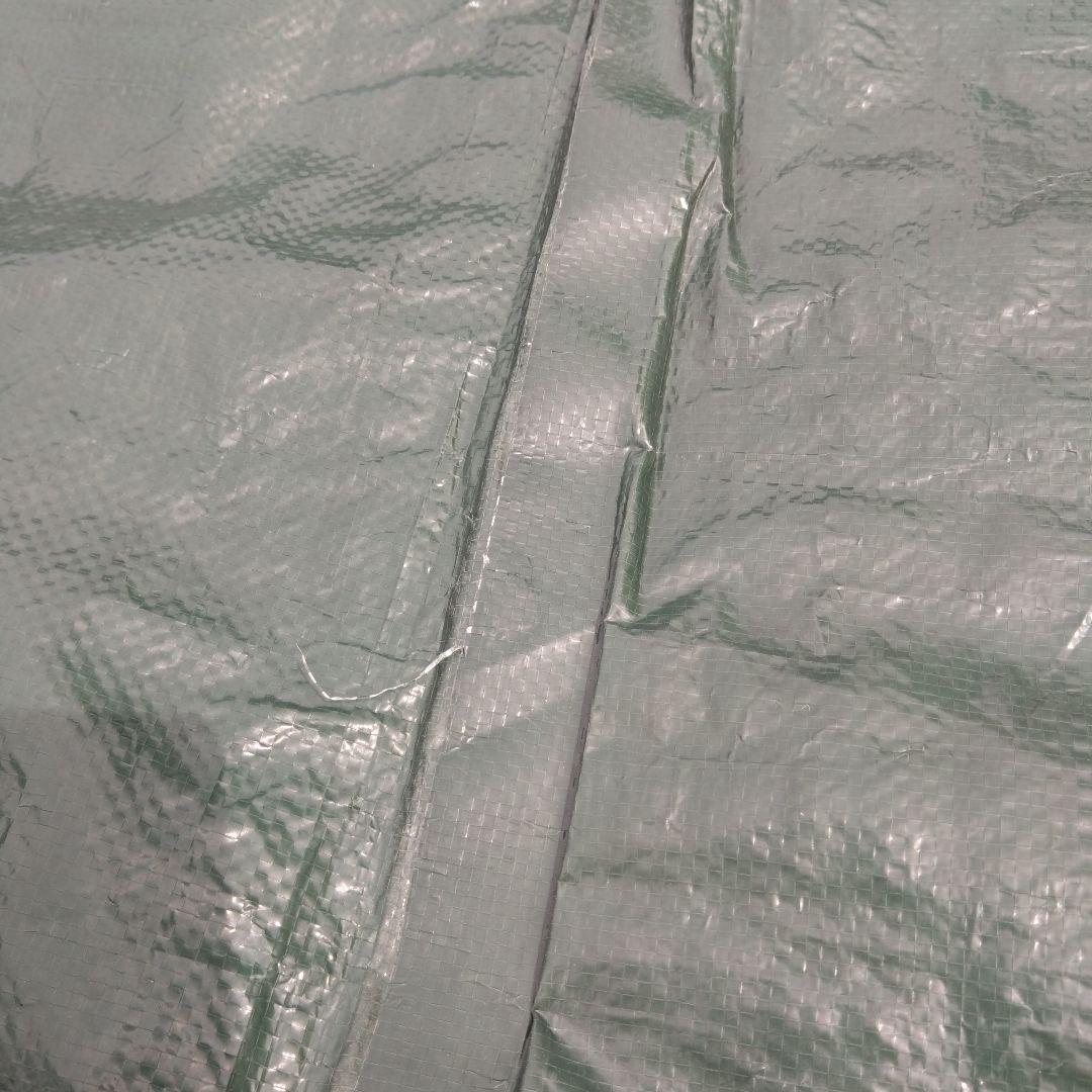 コールマン タフドーム 3025 スタートパッケージ　設営確認済み