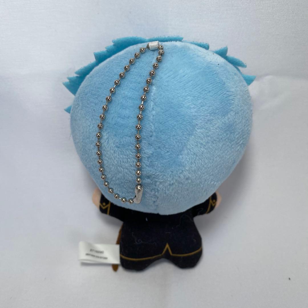 銀魂 坂田銀時 ぬいぐるみ 7体セット まとめ売り