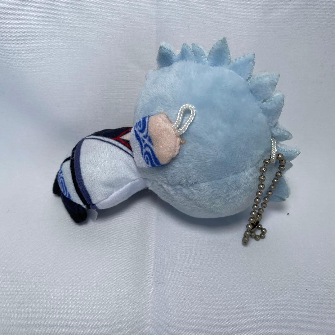 銀魂 坂田銀時 ぬいぐるみ 7体セット まとめ売り