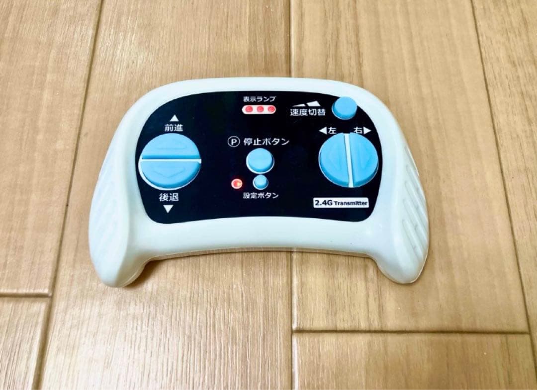 乗用ラジコンカー　ベンツ　結婚式　リングボーイ