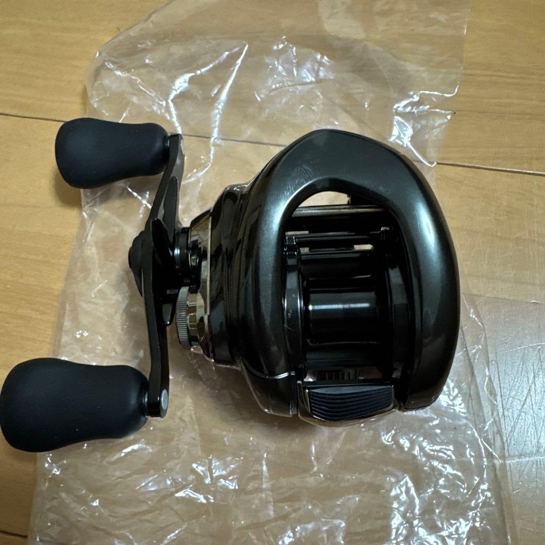 23 SHIMANO ANTARES DC MD HG 左ハンドル