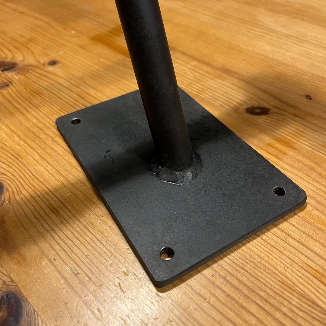 ロードバイク　壁掛けスタンド　鋳物