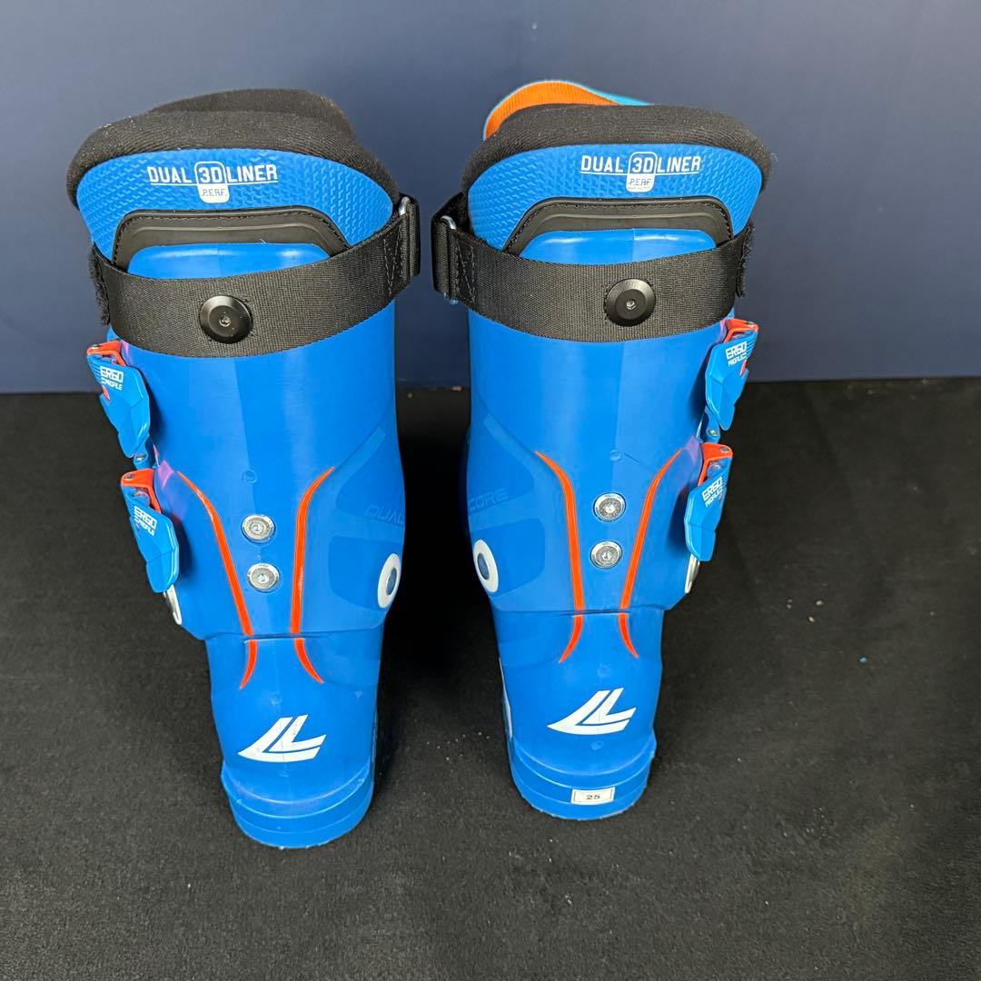 LANGE スキーブーツ RS90 S.C. 25cm-25.5cm