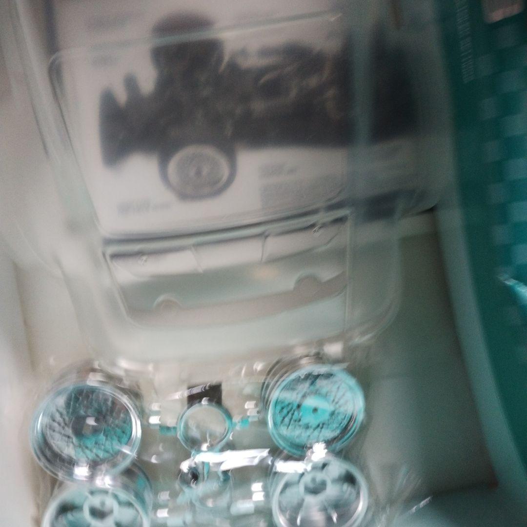 タミヤ RC 1/12 ポルシェターボ RSR 934 レーシング セット