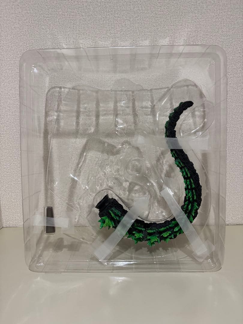 東宝30㎝シリーズエヴァ初号機Ｇ覚醒形態　リニューアルver.