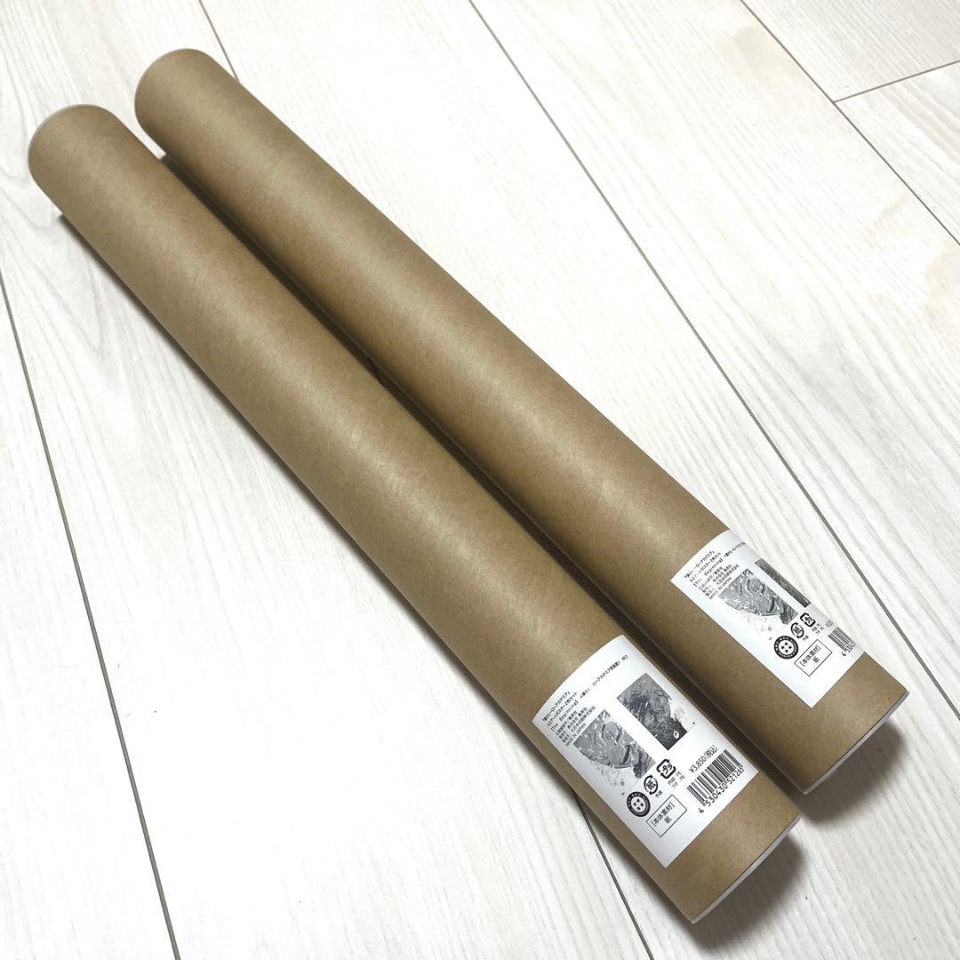 ヒロアカ 原画展 A2アートポスター2枚セット