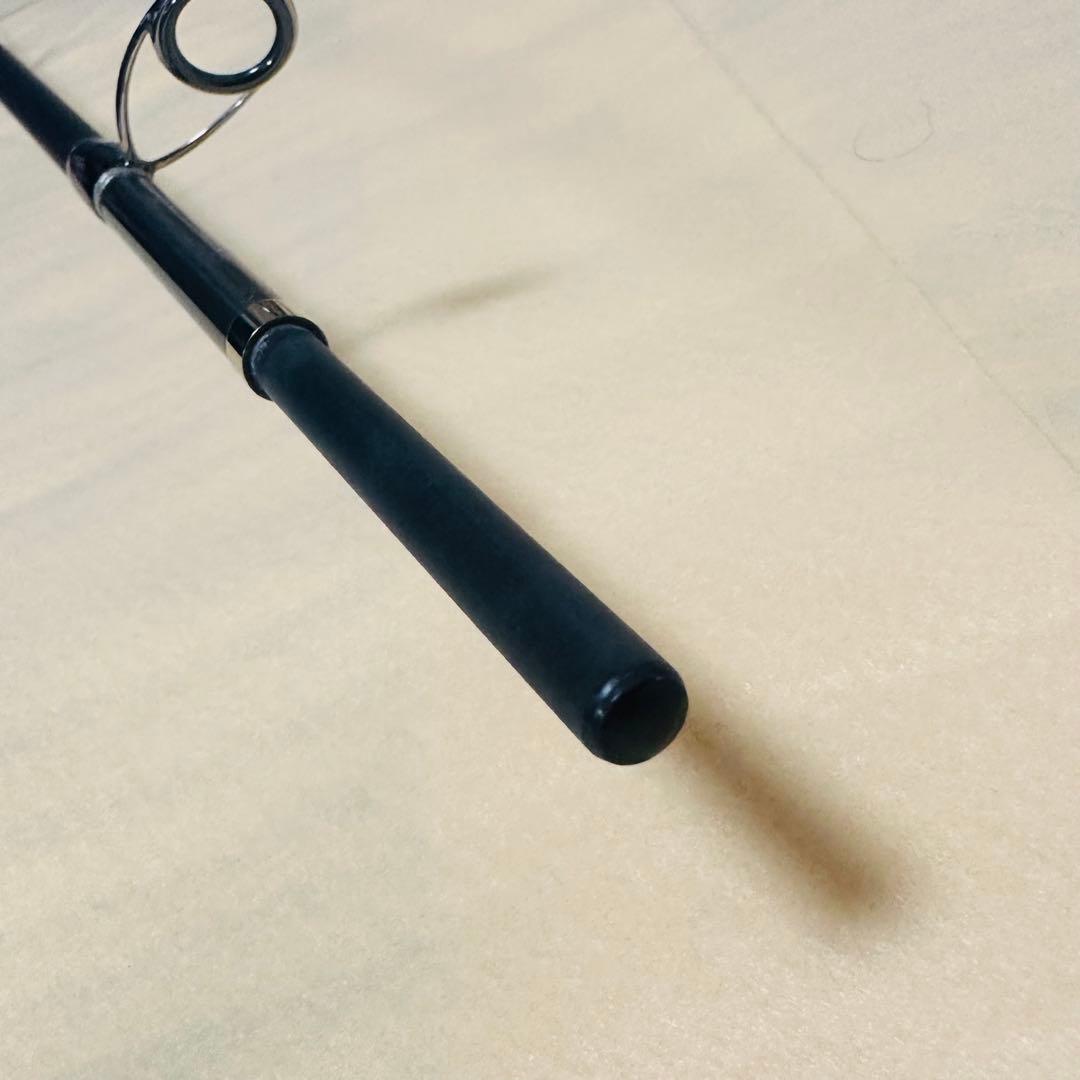 【美品】　がまかつ　ラグゼ　リフレックスレオザ107M