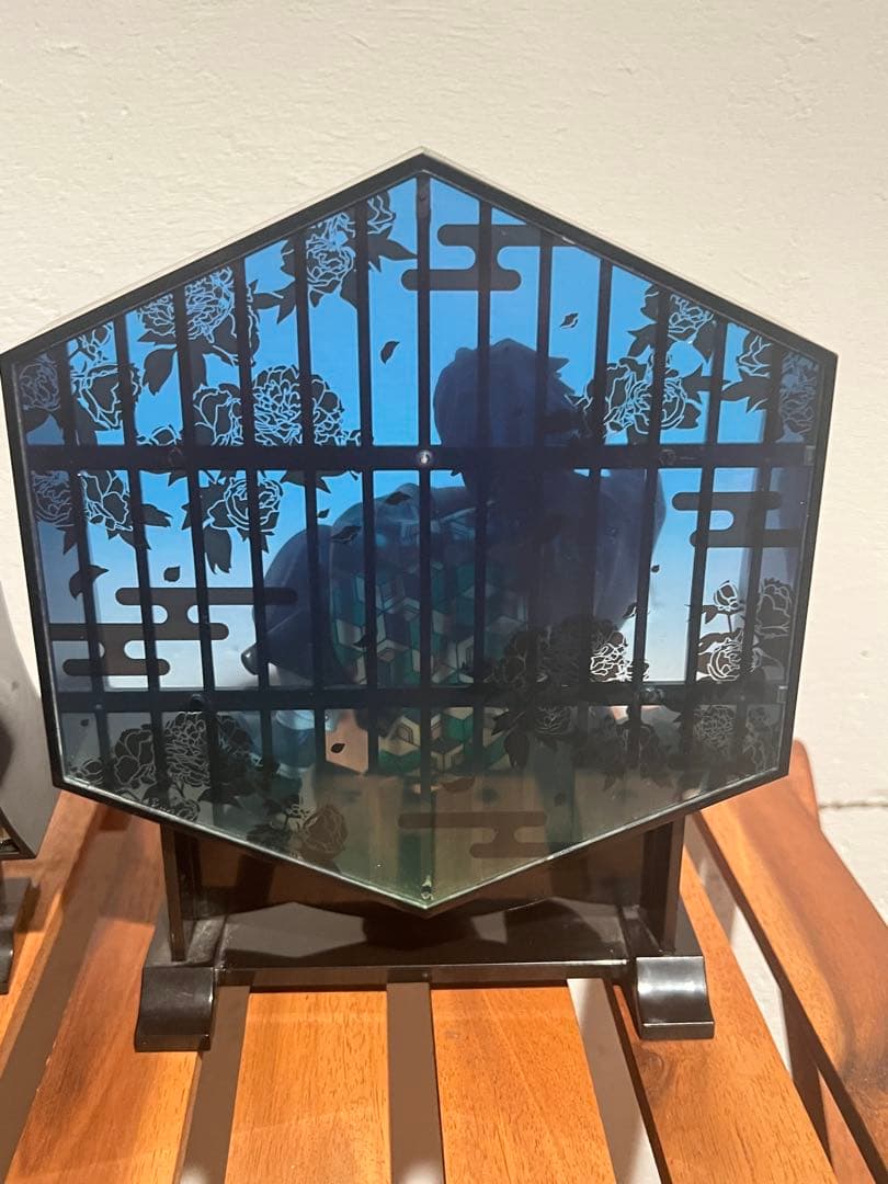 鬼滅の刃一番くじ　フィギュア、煉獄杏寿郎、冨岡義勇、我妻善逸、竈門禰豆子