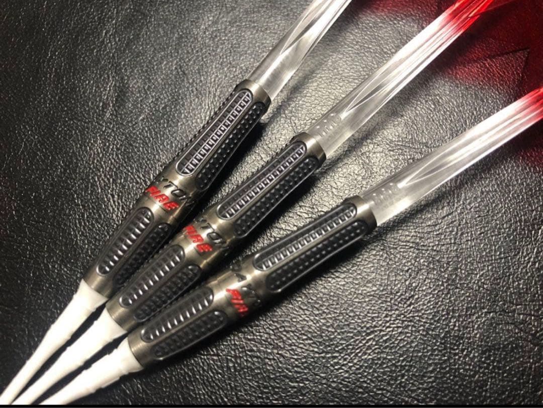 激レア ターゲット デイトナ ファイア JP-01 JAPAN 2BA 18g