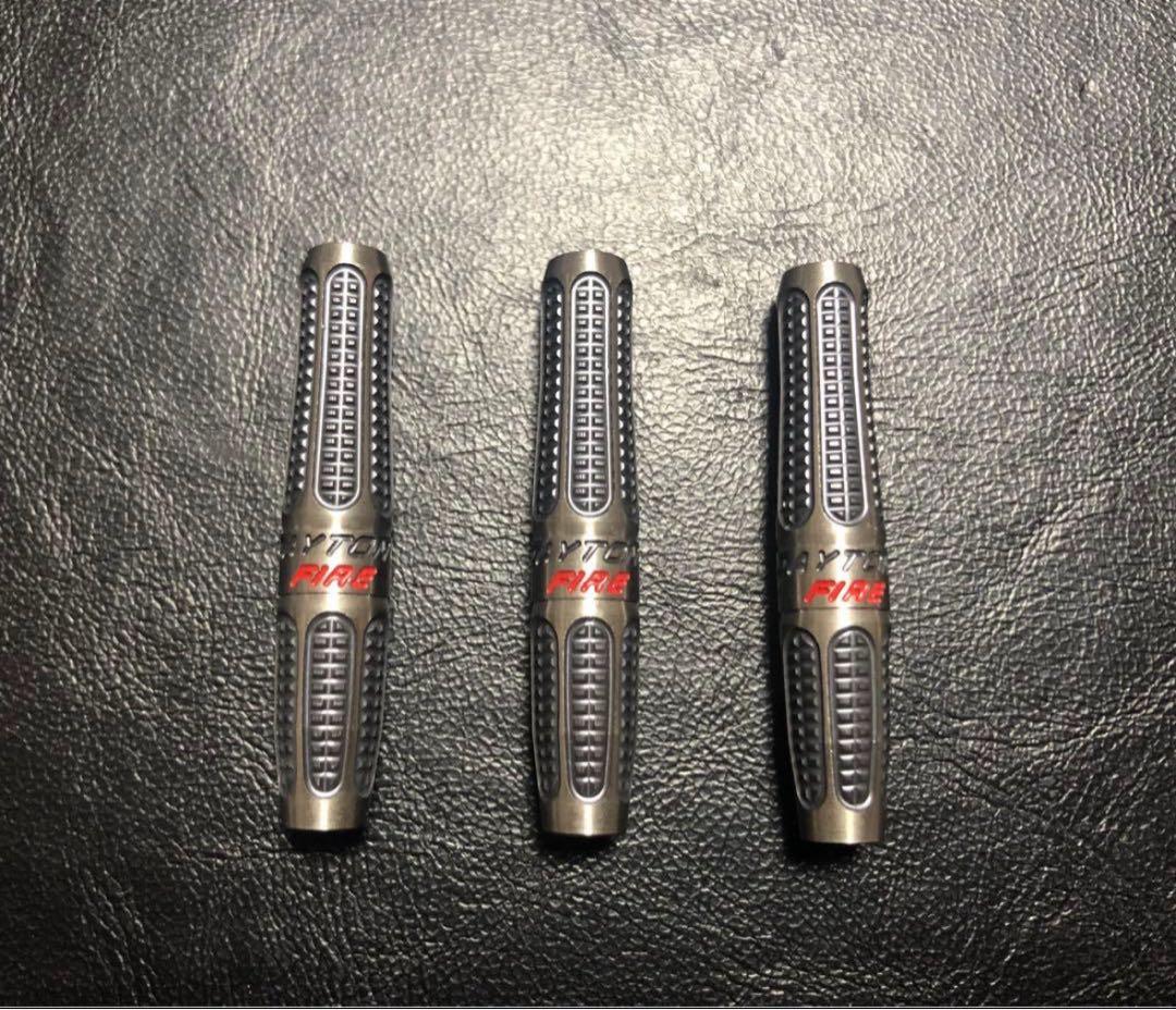 激レア ターゲット デイトナ ファイア JP-01 JAPAN 2BA 18g