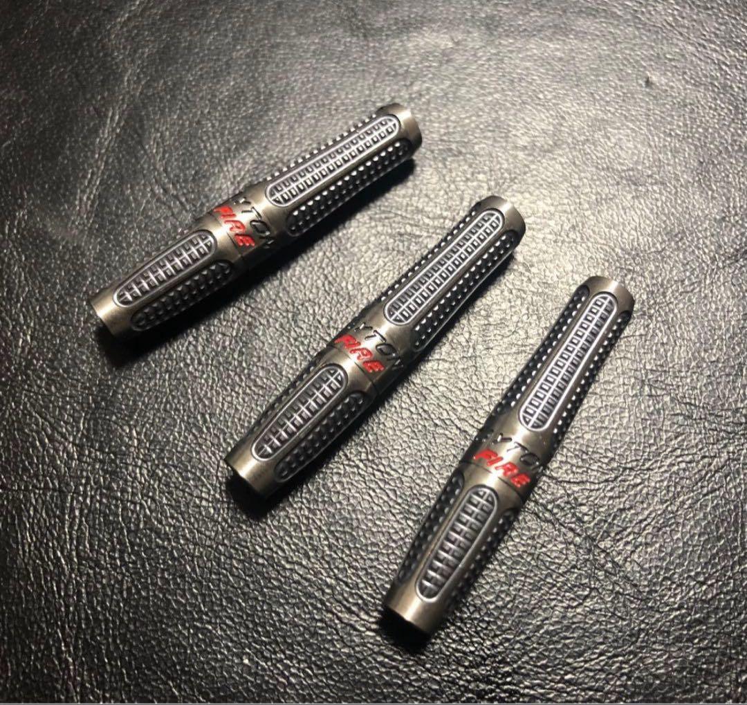 激レア ターゲット デイトナ ファイア JP-01 JAPAN 2BA 18g