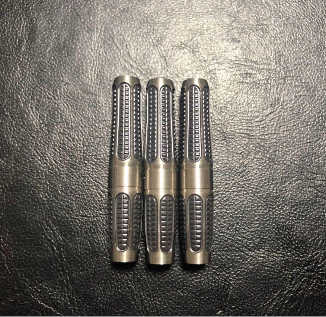 激レア ターゲット デイトナ ファイア JP-01 JAPAN 2BA 18g