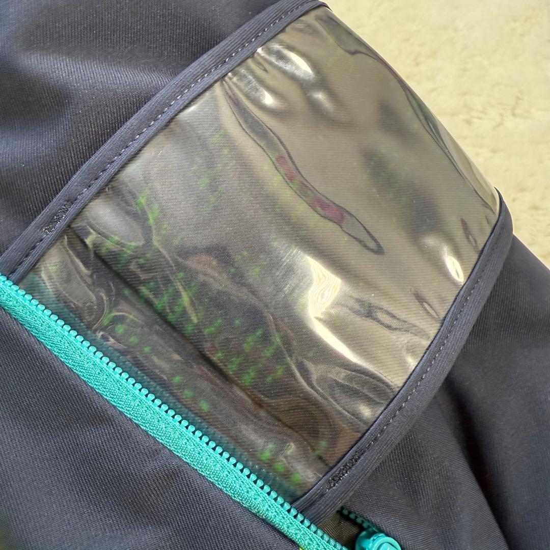 【美品】デサント DESCENTE スキーウェア S.i.Oジャケット M