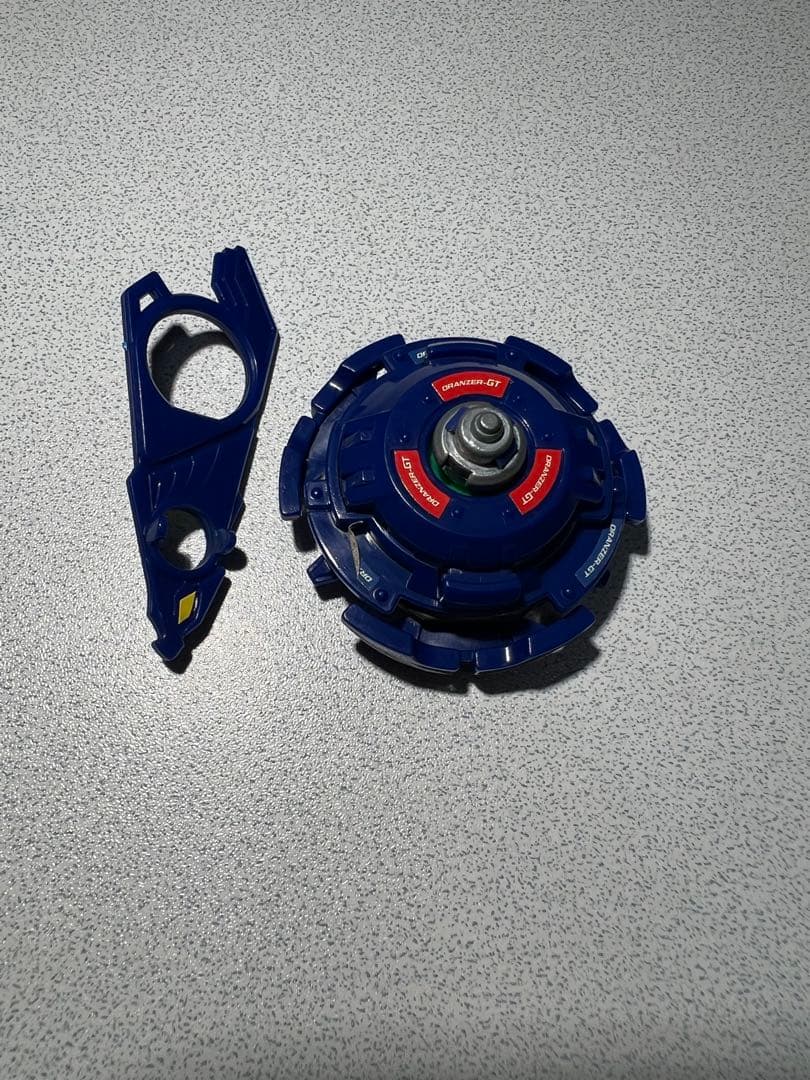 ベイブレード　ドランザーgt